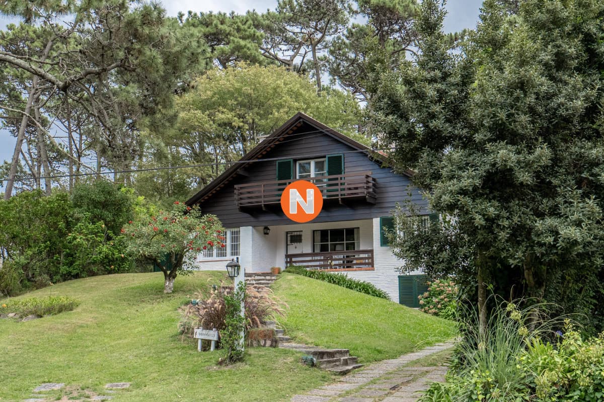 Casa en Venta, 3 dormitorios