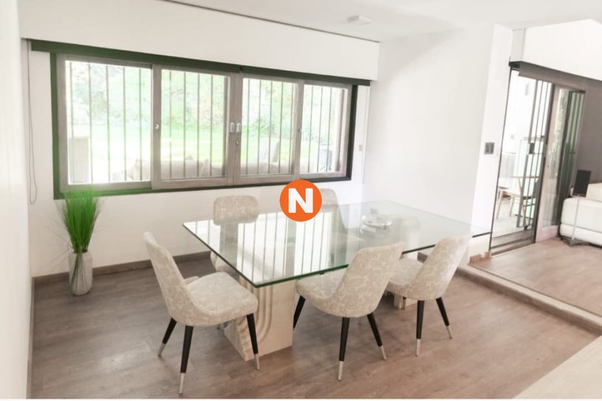 Casa en Venta, 4 dormitorios