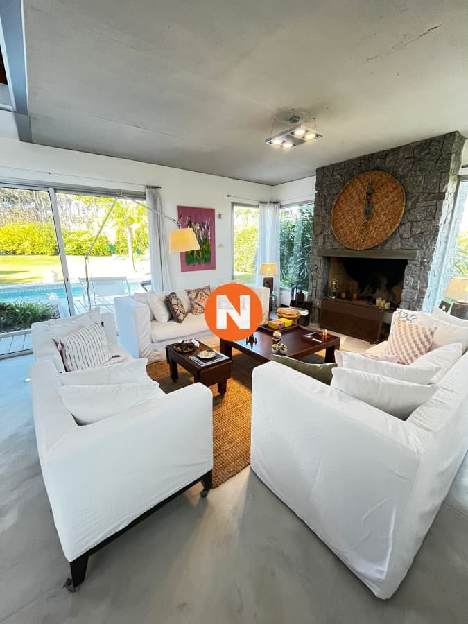 Casa en Venta y Alquiler, Rincón del Indio, Punta del Este, ...