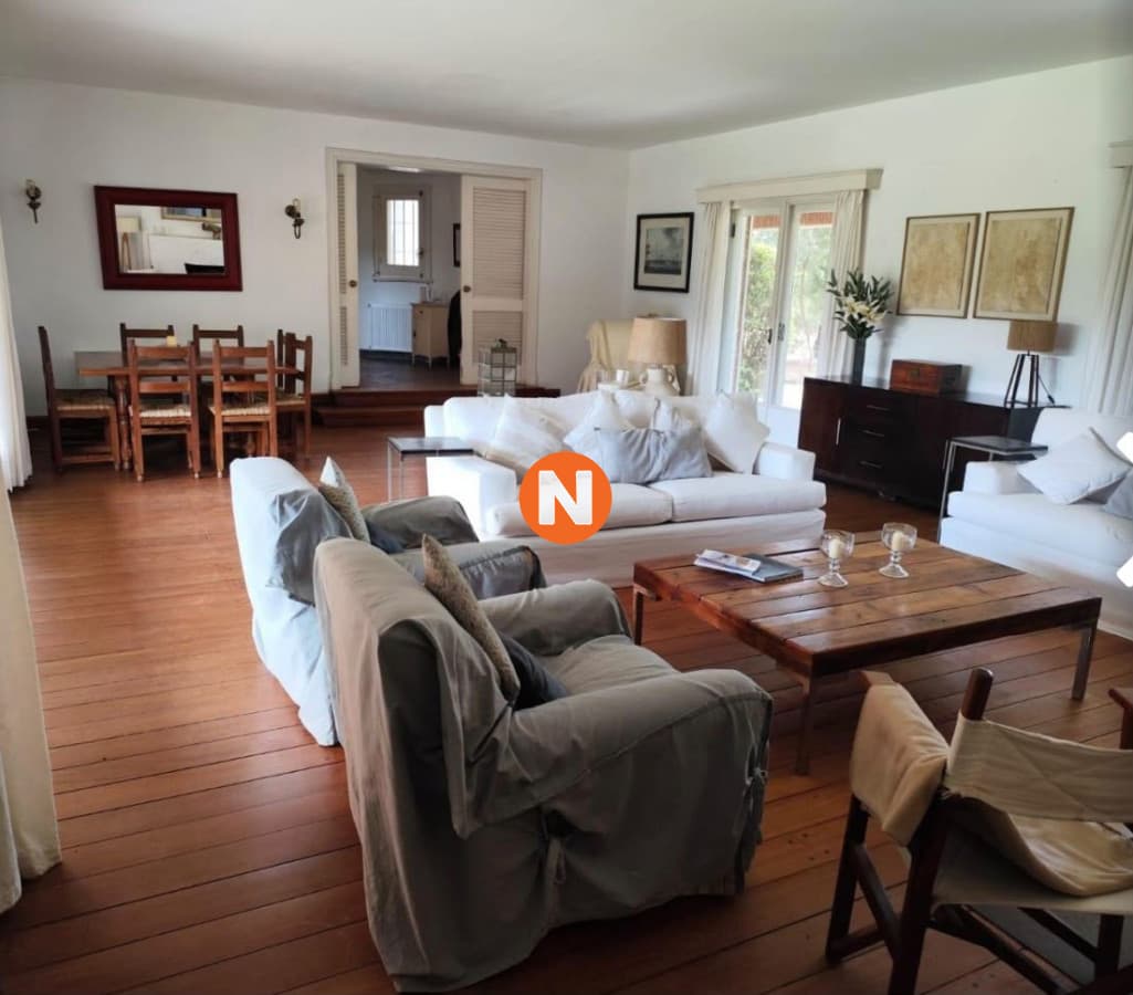 Casa en Lugano - Punta del Este