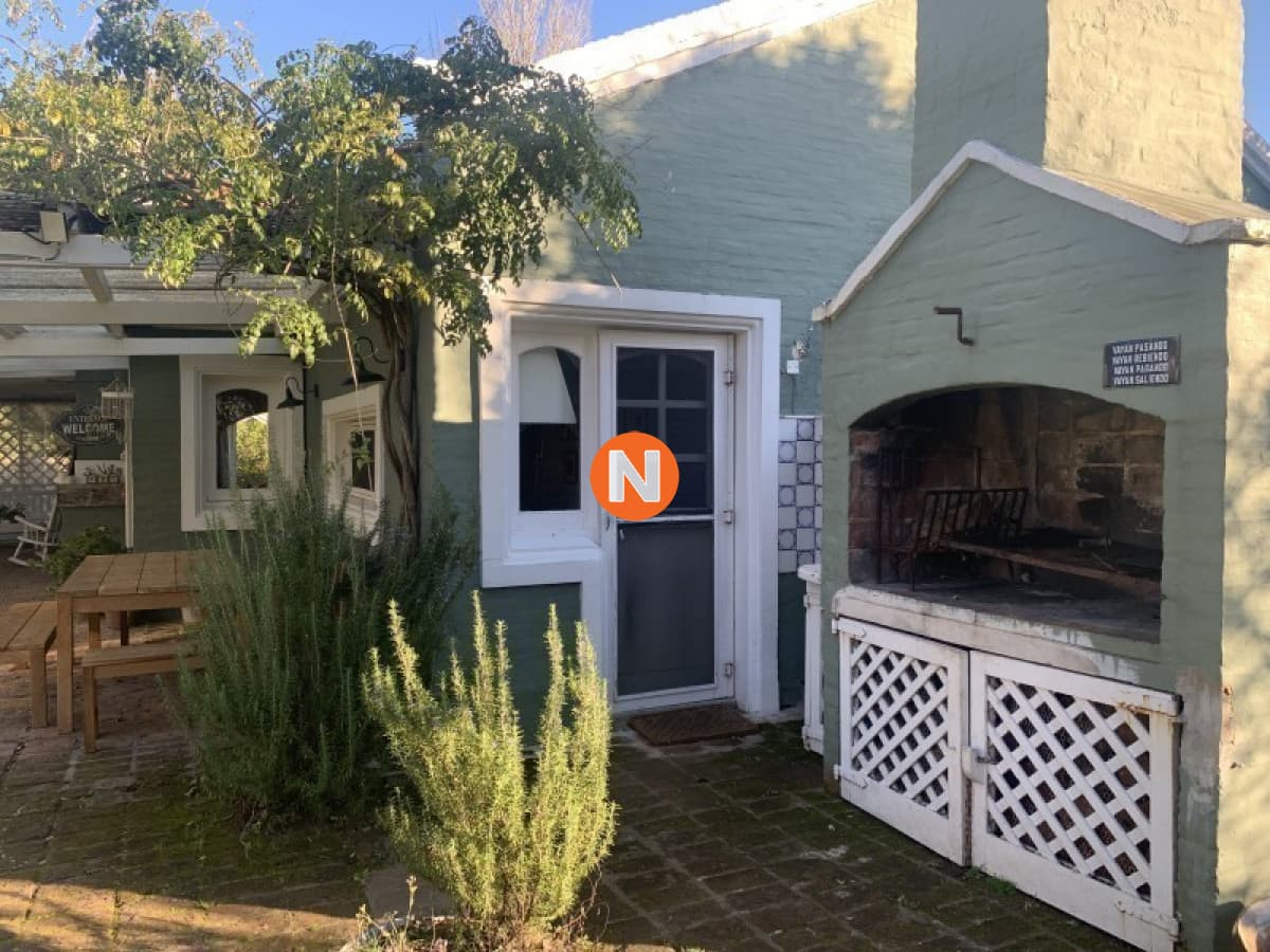 Casa en Venta, 4 dormitorios, La Barra