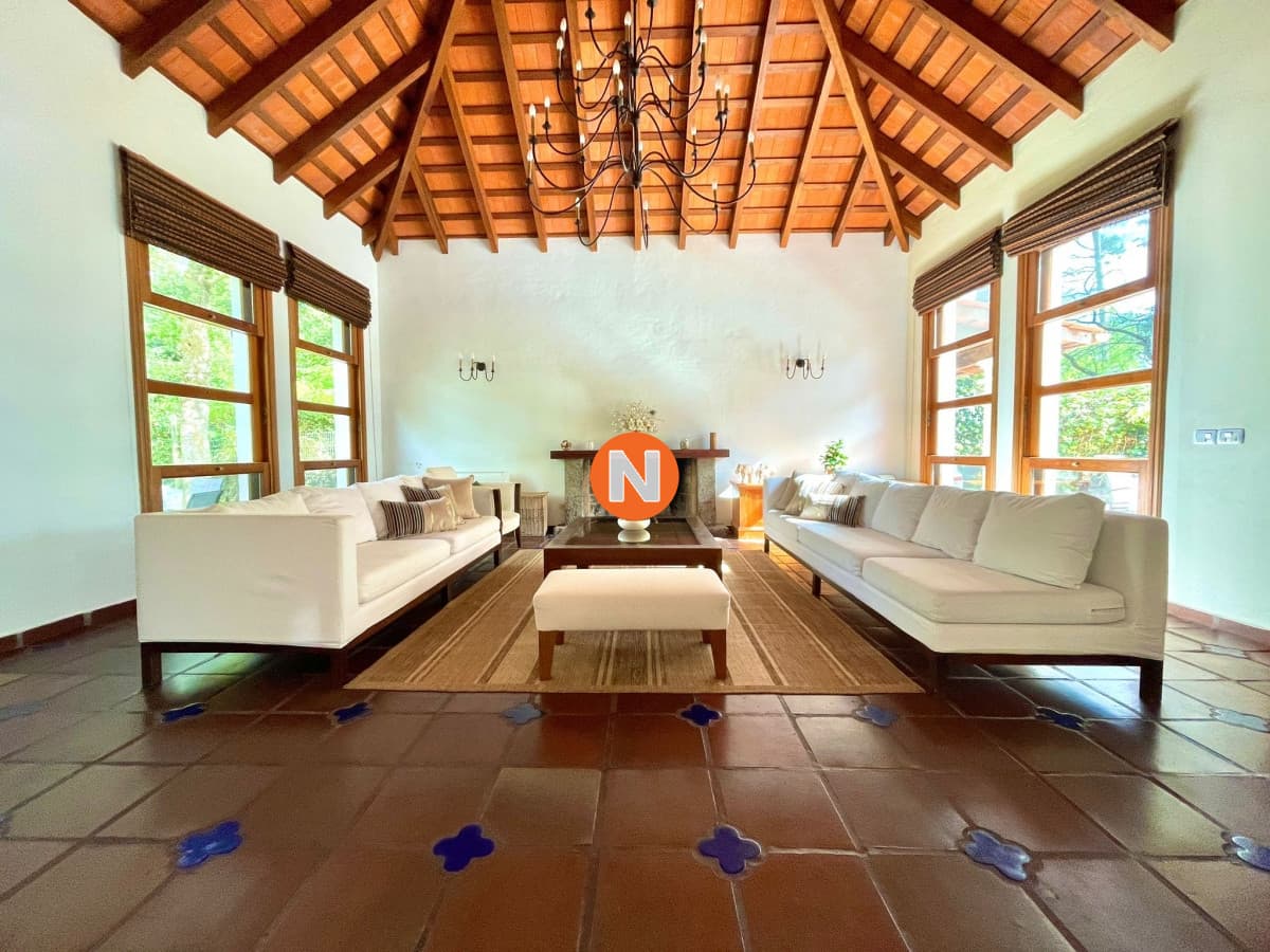 Muy linda casa en venta