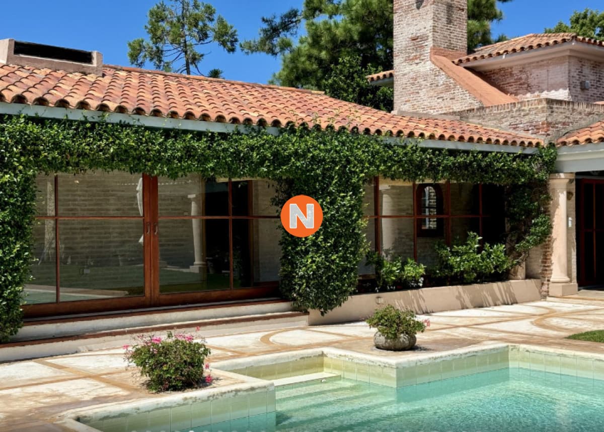 Venta de Casa 3 DORMITORIOS en RINCON DEL INDIO, PLAYA BRAVA ...