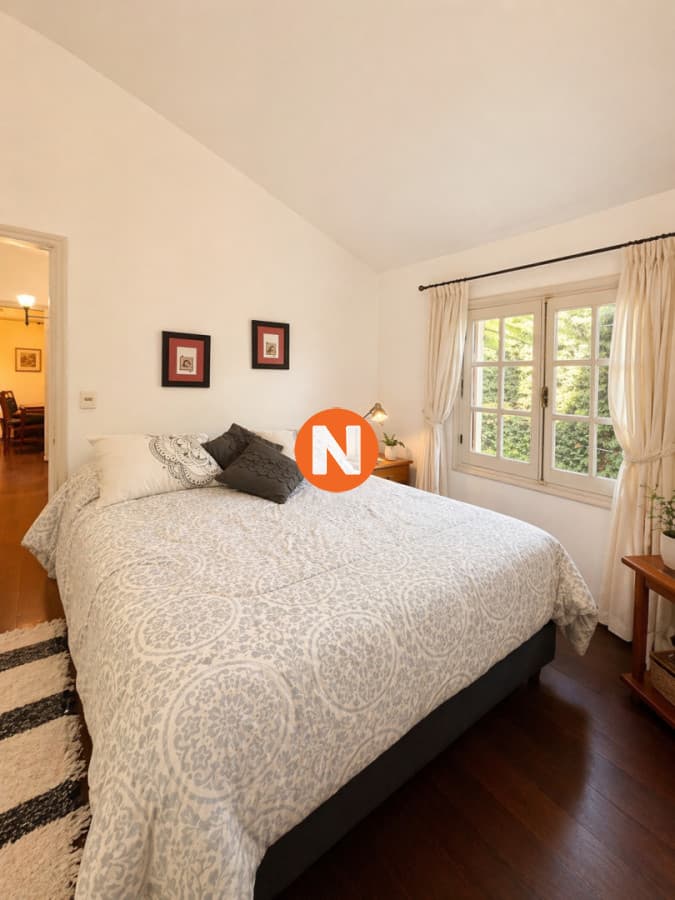 Casa en Venta Parada 7 de la Mansa