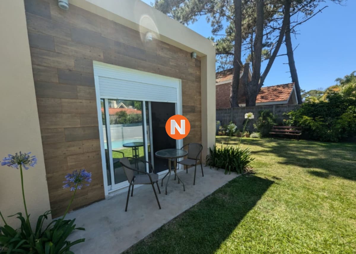 Casa en alquiler temporal en San Rafael