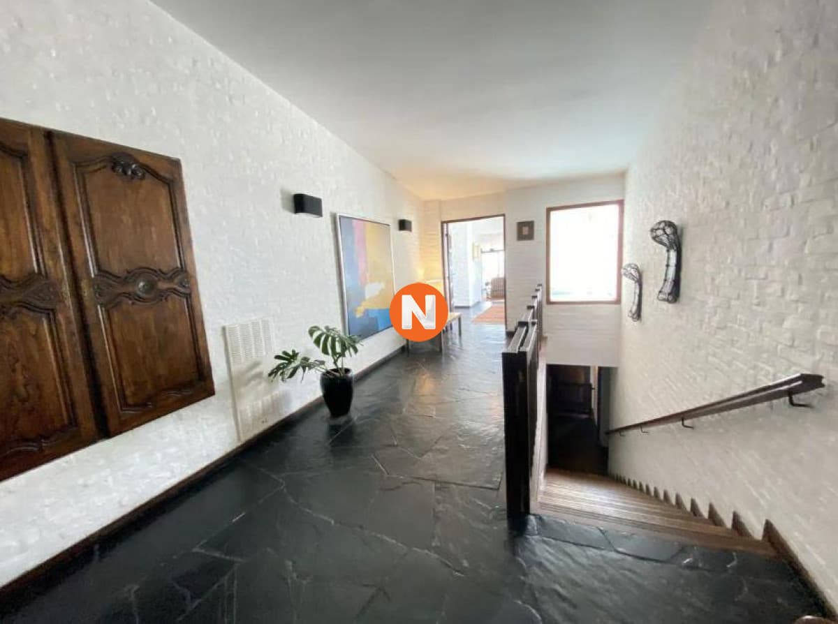 Espectacular casa en Península, a la Venta
