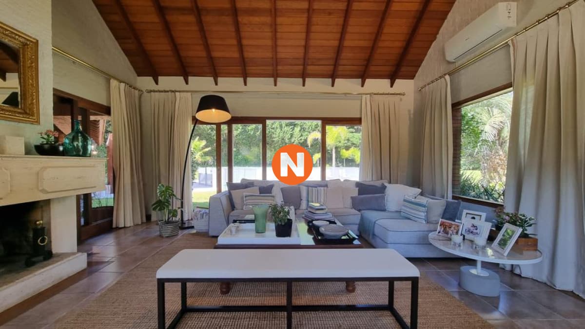 Casa en Alquiler, Beverly Hills, Punta del Este, 5 Dormitori ...