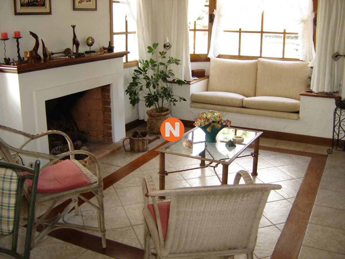 Expectacular Casa en Punta del este - Mansa de 3 Dormitorios