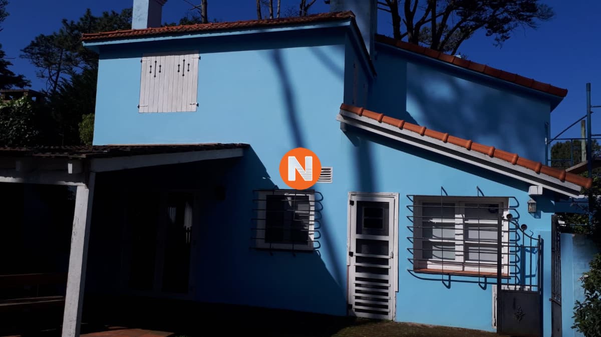 Casa en  Alquiler, San Rafael, Punta del Este, 4 Dormitorios ...