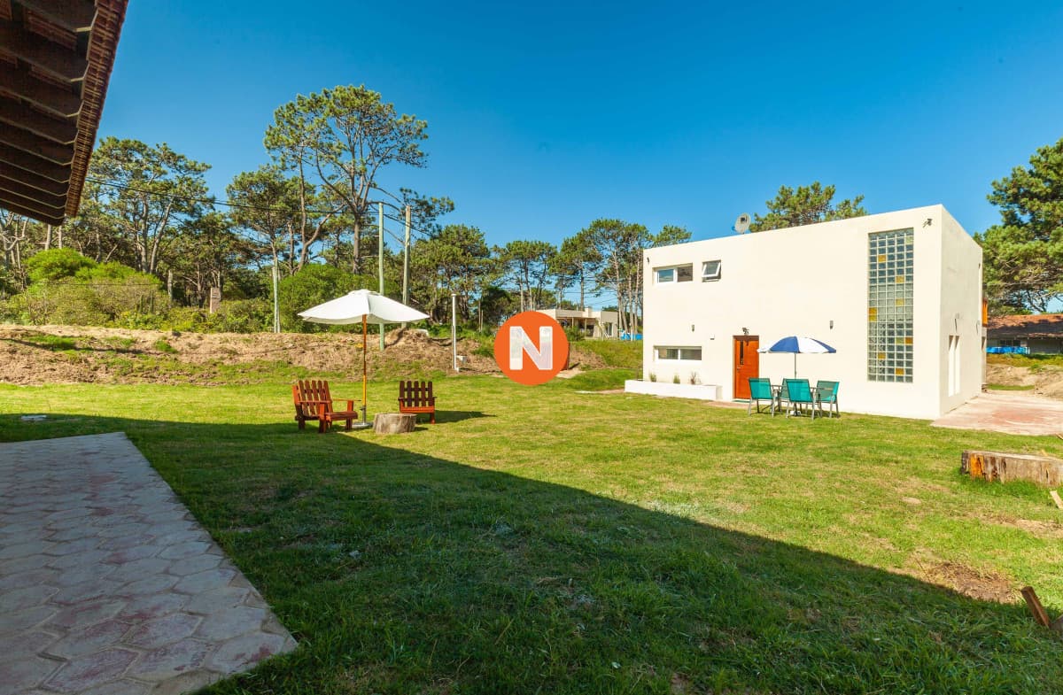 Espectacular Casa en venta en Manatiales