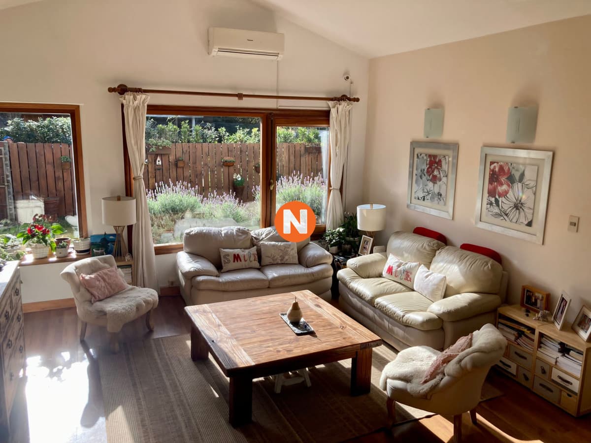 Casa en Venta, Mansa, Punta del Este, 3 Dormitorios.