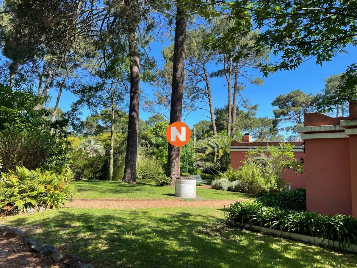 Casa en solanas - Punta Ballena