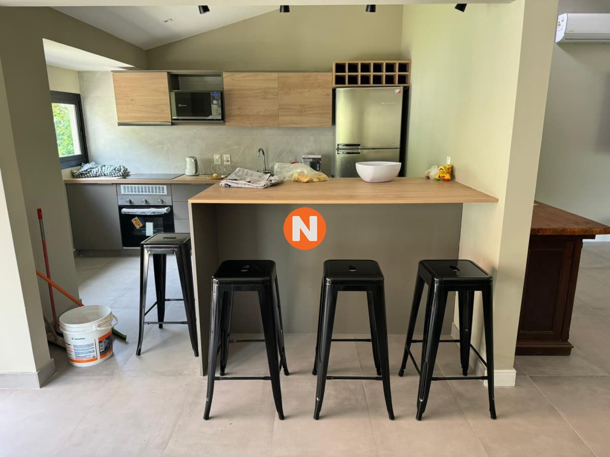 CASA EN VENTA Y ALQUILER TEMPORADA SAN RAFAEL