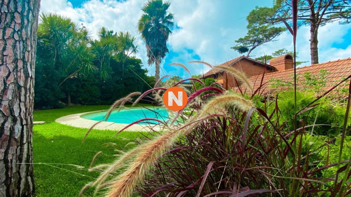 Casa en Venta y Alquiler, Mansa, Punta del Este, 4 Dormitori ...