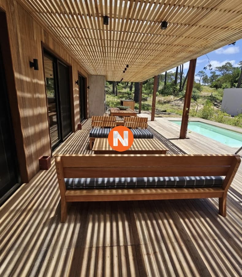 Casa a Estrenar en Exclusivo Barrio Privado Reserva Montoya