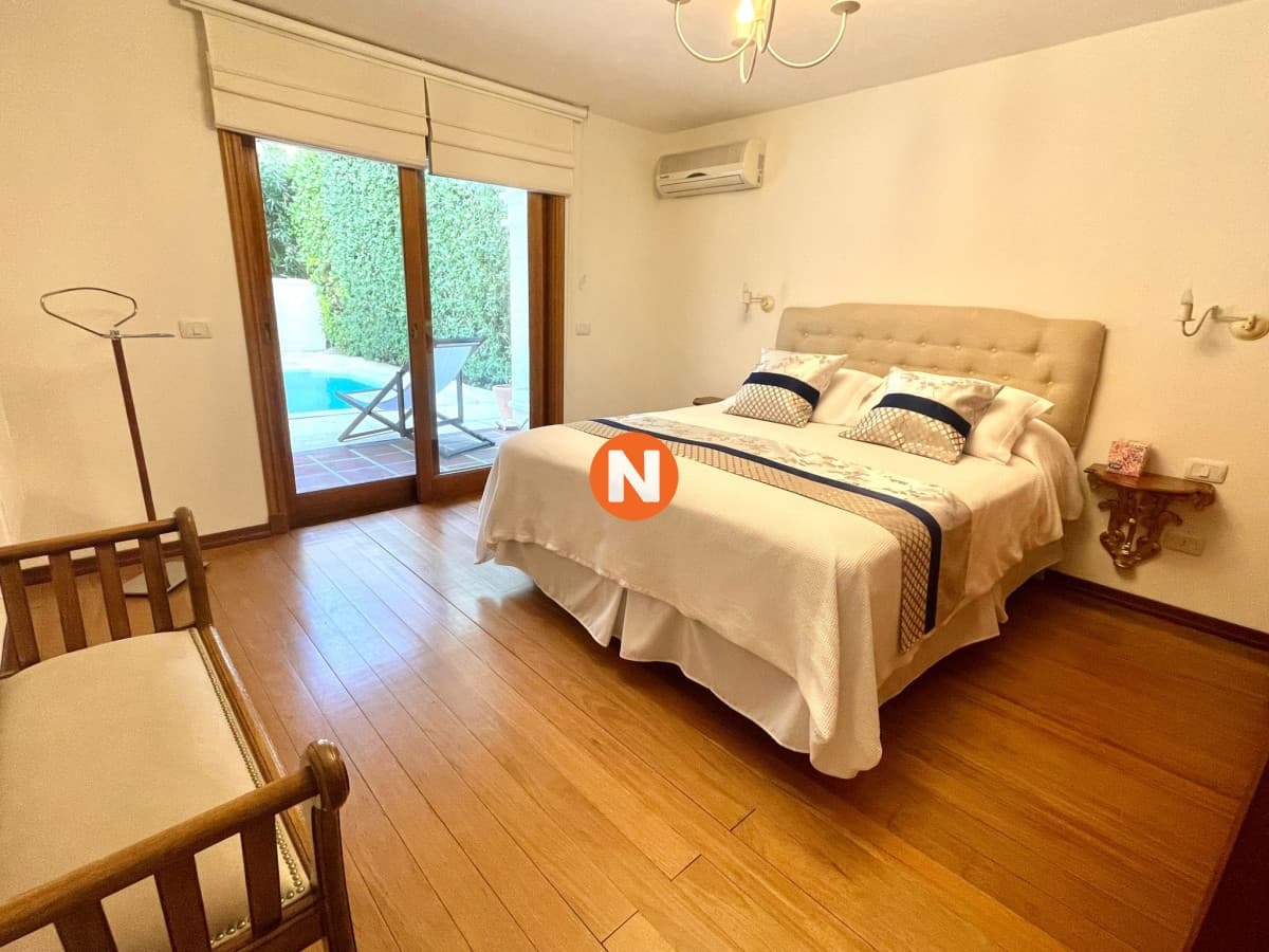 Muy linda casa en venta