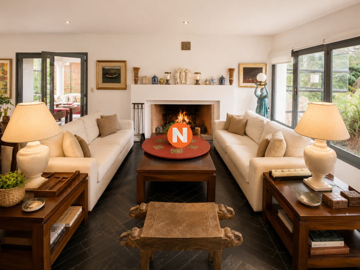 House for SaleRent in Rincón del Indio, Punta del Este - 5  ...