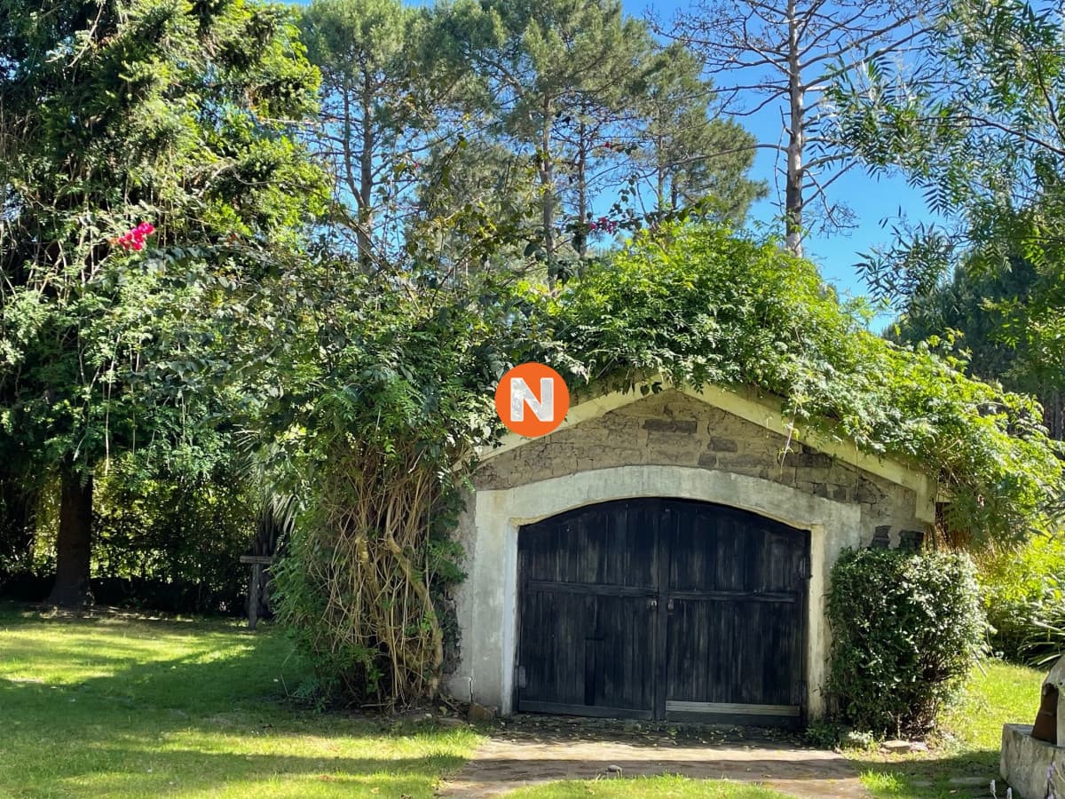 Casa en solanas - Punta Ballena