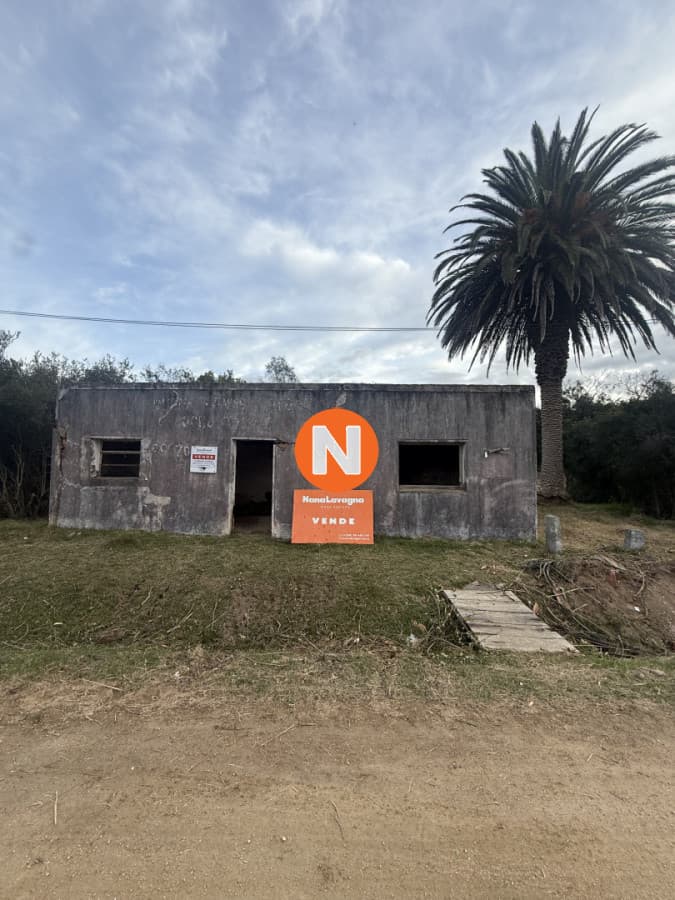 Terreno en la mejor zona de Garzon
