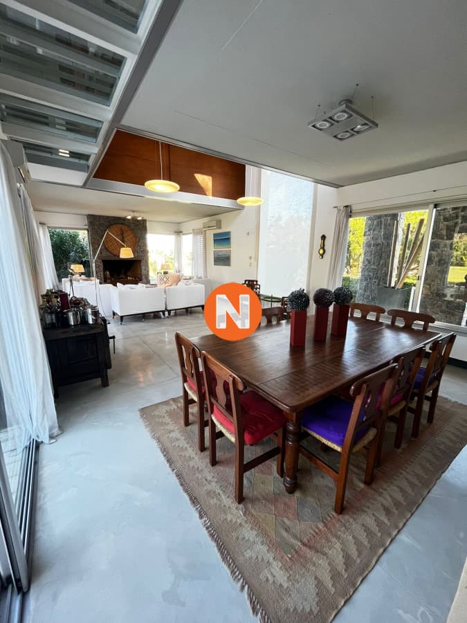 Casa en Venta y Alquiler, Rincón del Indio, Punta del Este, ...