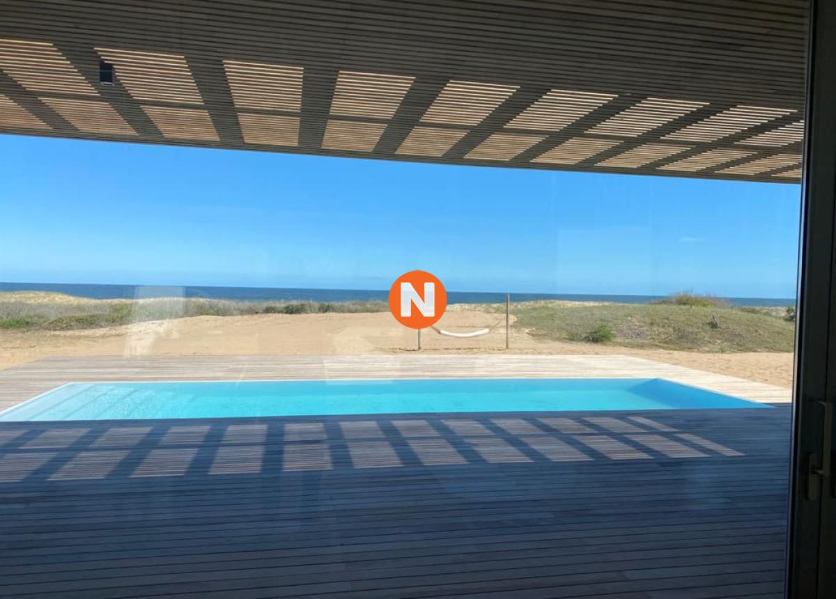 Casa en Venta, 4 dormitorios, Jose Ignacio