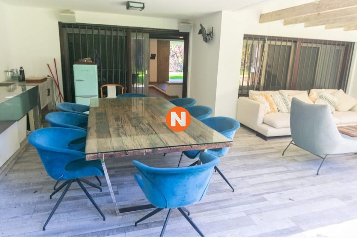 Casa en Venta, 4 dormitorios