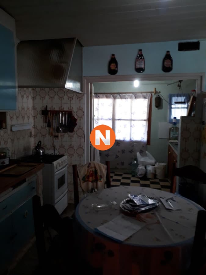Casa en Centro Maldonado - Maldonado