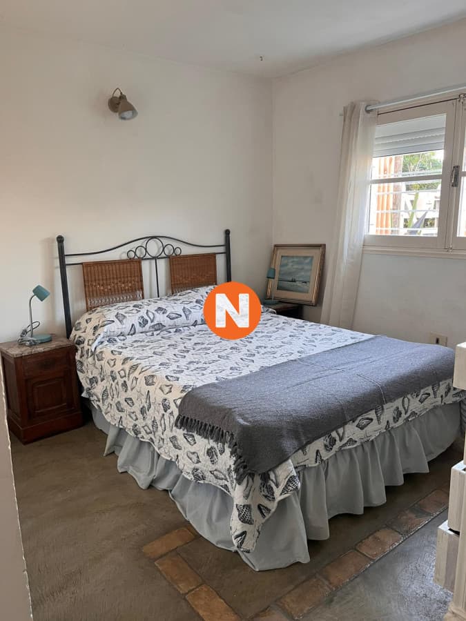 VENTA DE CASA DE 3 DORMITORIOS CON VISTA AL MAR EN PINARES P ...