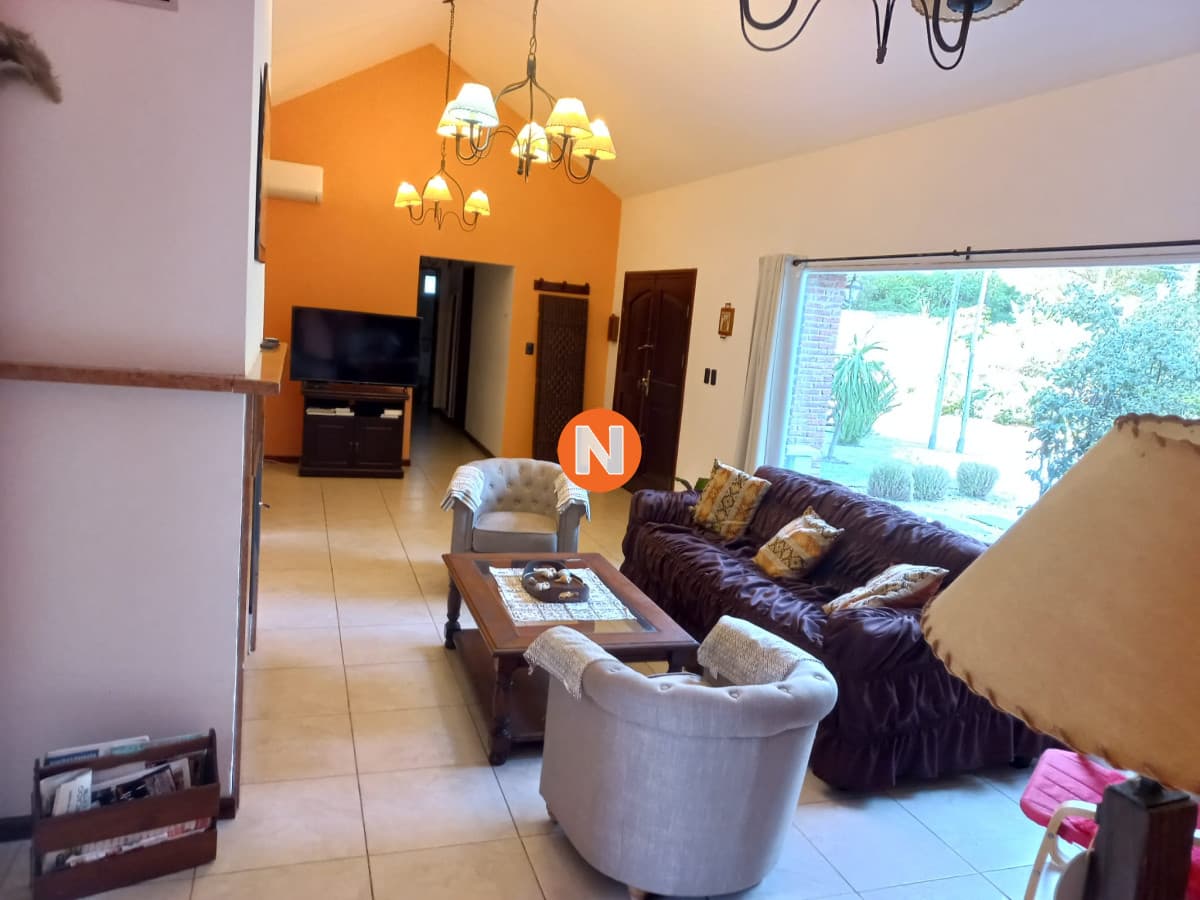 Hermosa casa para disfrutar tus vacaciones!
