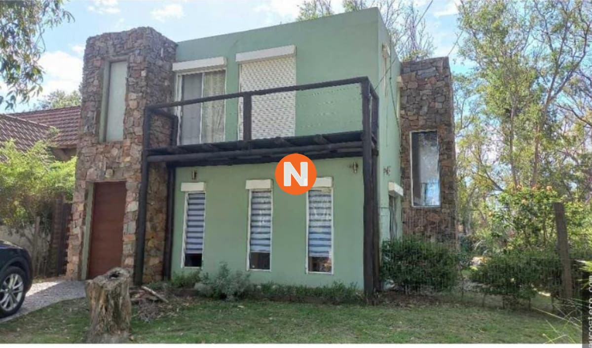 Casa en Venta a 80mts de la playa