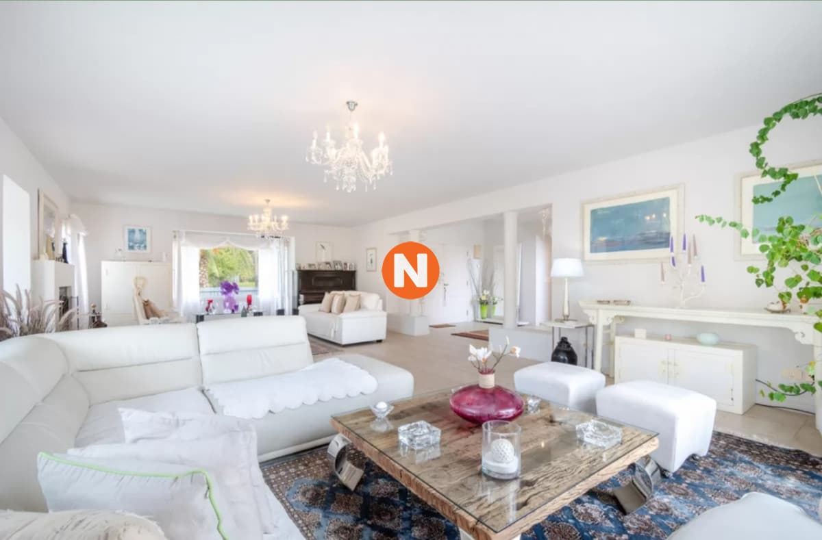 Casa en Venta en la Brava de 5 dormitorios