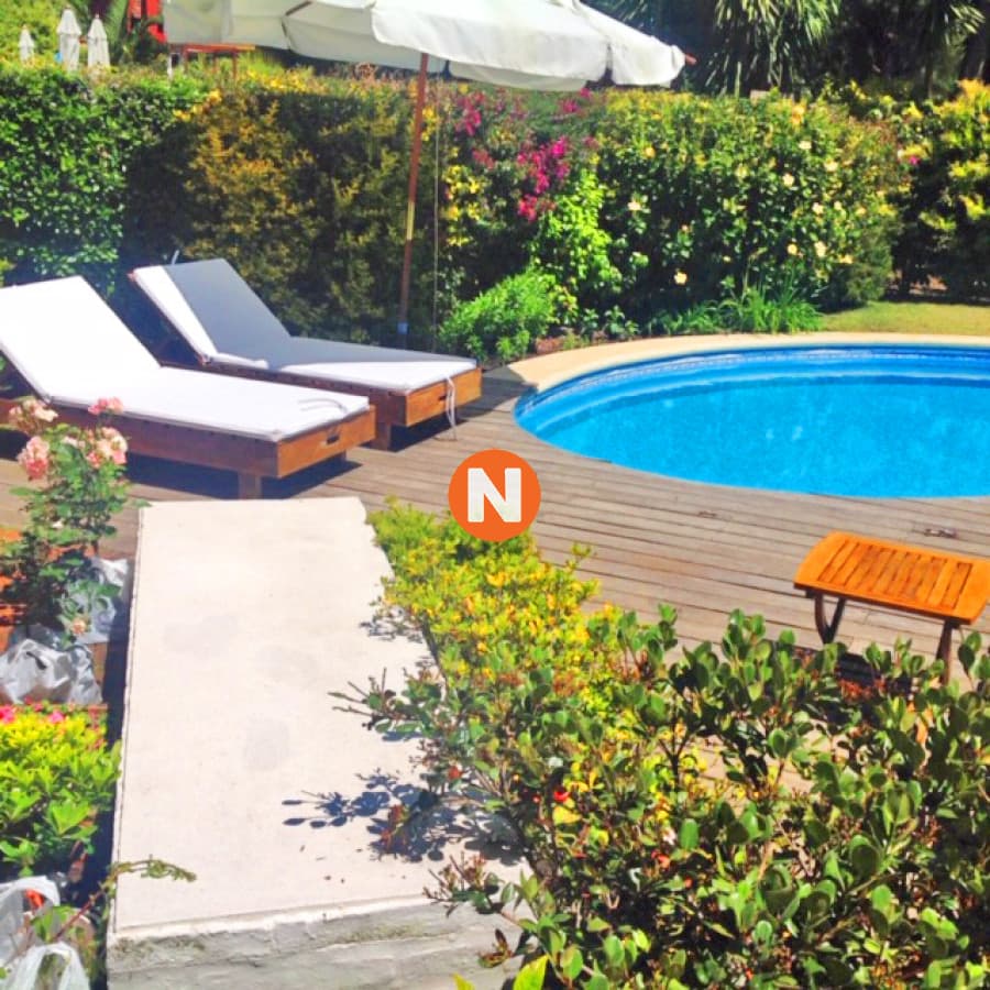 Hermosa casa en una  zona privilegiada venta y alquiler temp ...