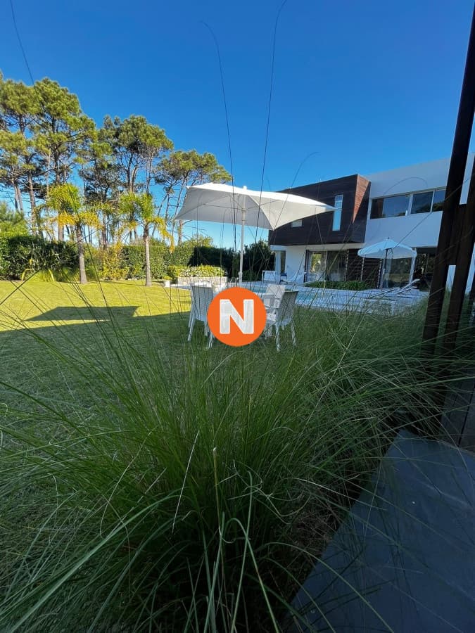Casa en Venta y Alquiler, Rincón del Indio, Punta del Este, ...