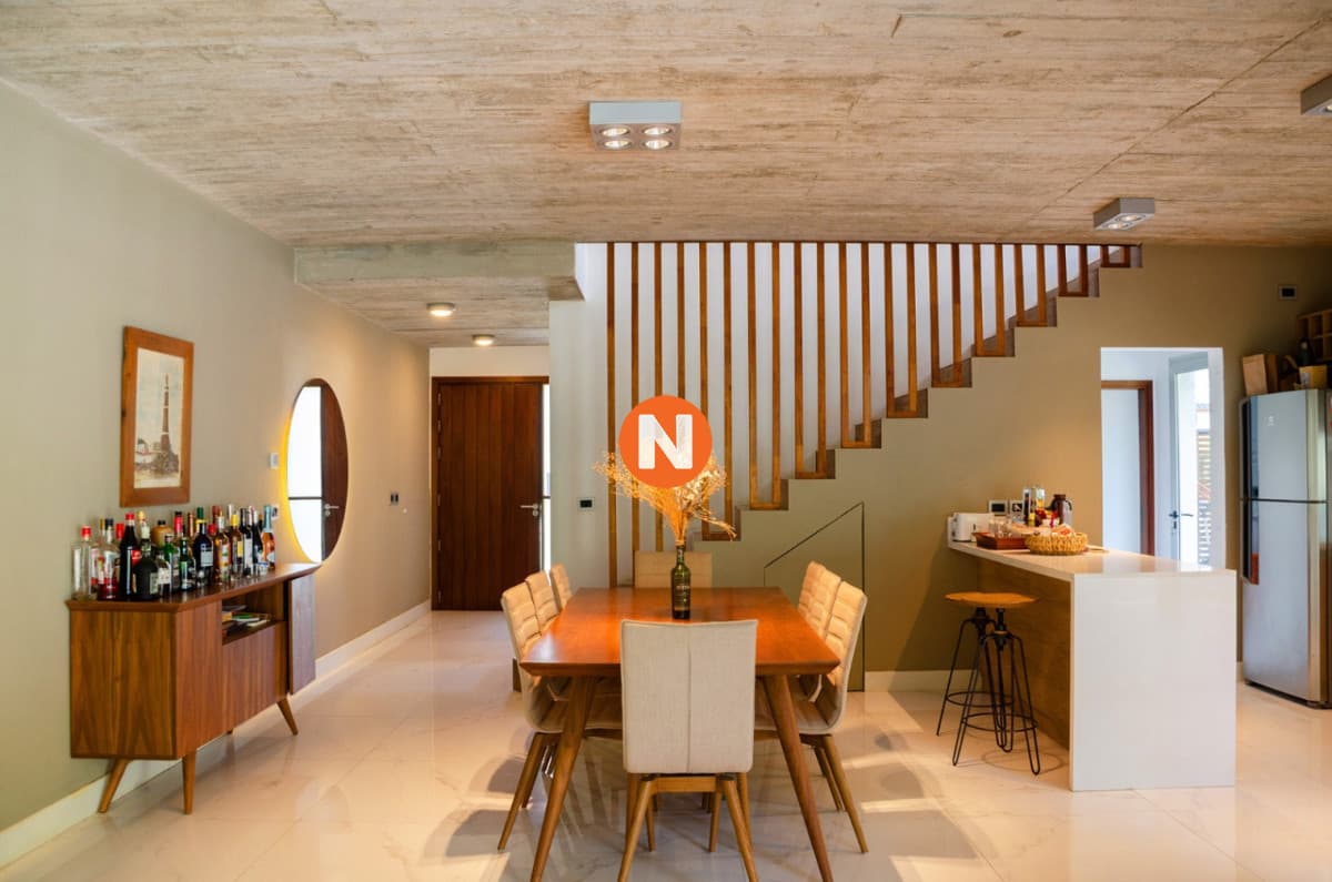 Casa en Solanas