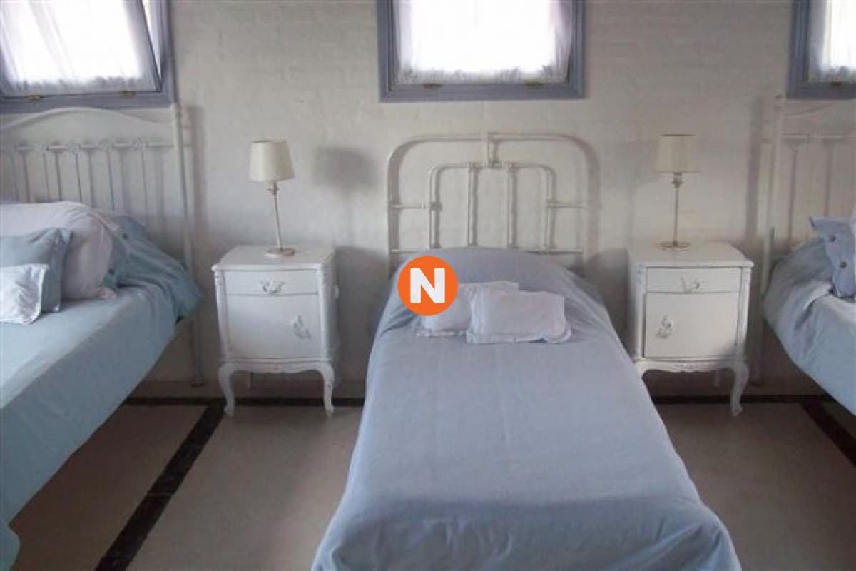 Casa en Venta, 7 dormitorios, Punta del Este