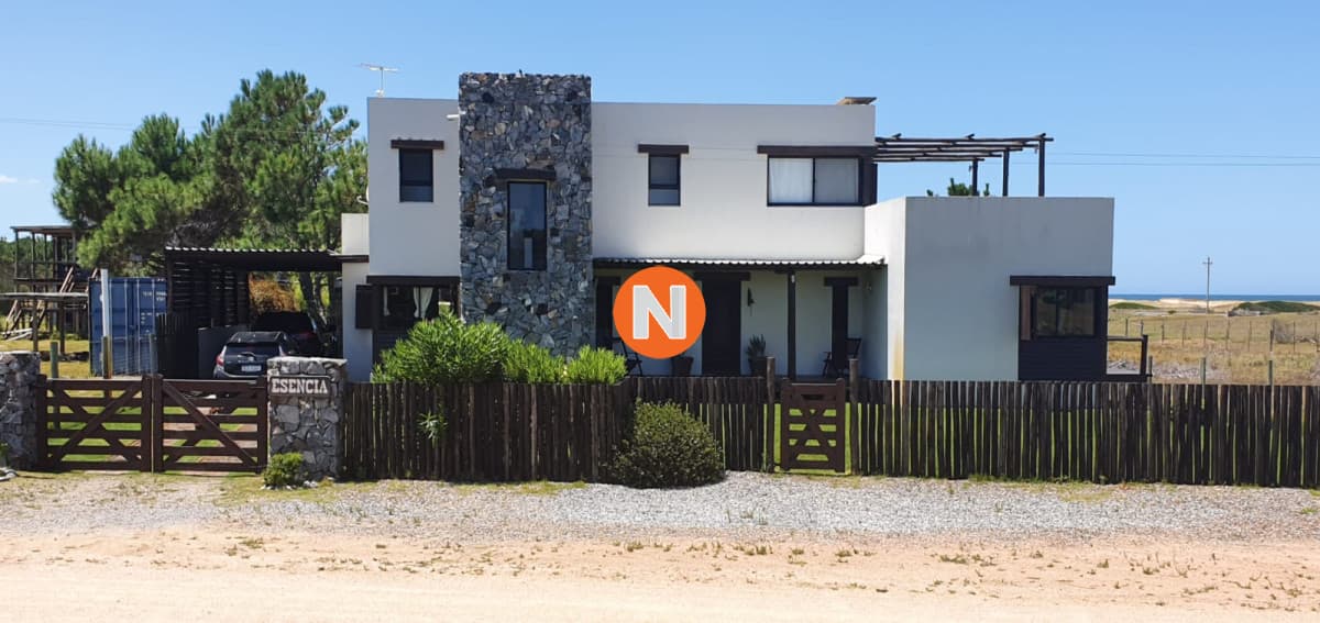Casa en venta de 4 dormitorios en Jose Igancio