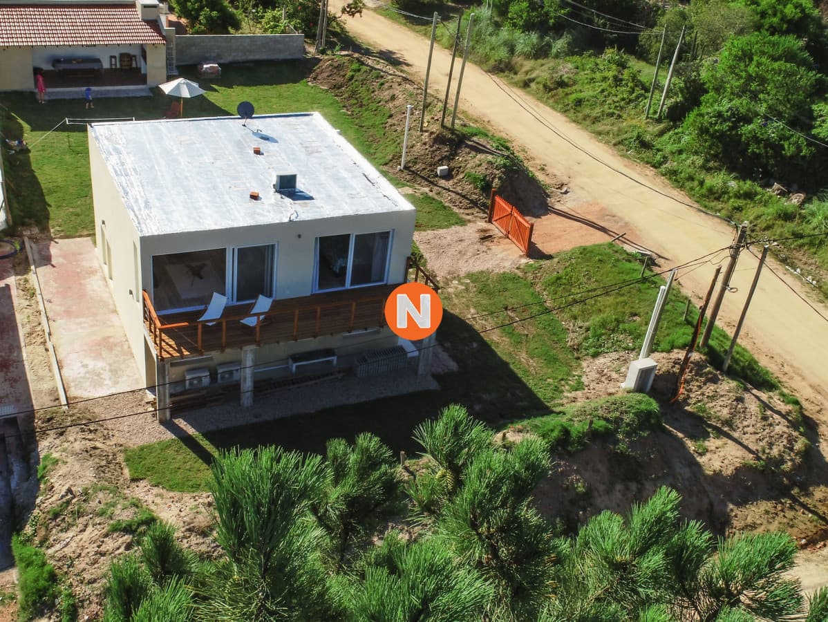 Espectacular Casa en venta en Manatiales