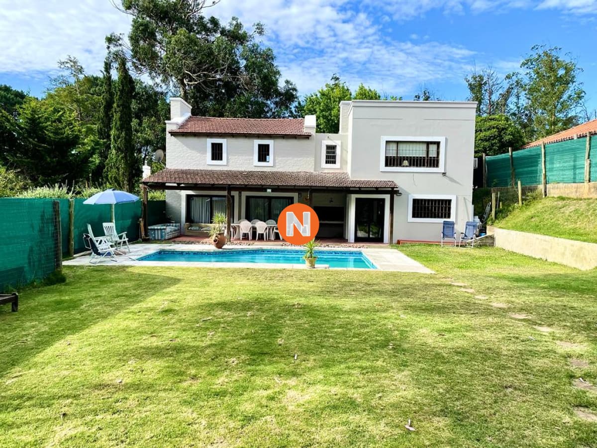 Casa en Alquiler de temporada, 4 dormitorios en Punta del Es ...
