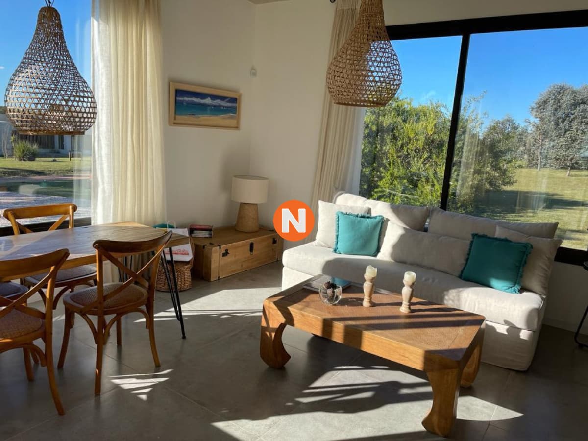 Casa en Pueblo Mio - Manantiales