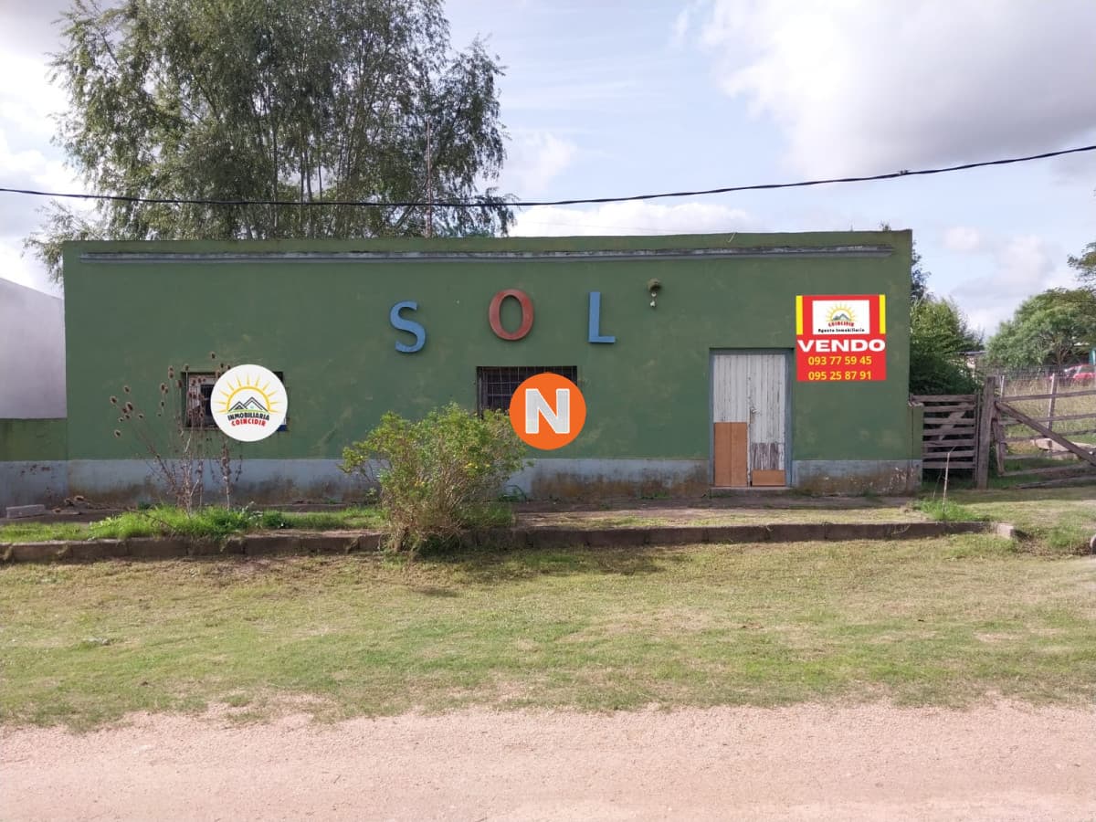 Excelente Casa Garzón