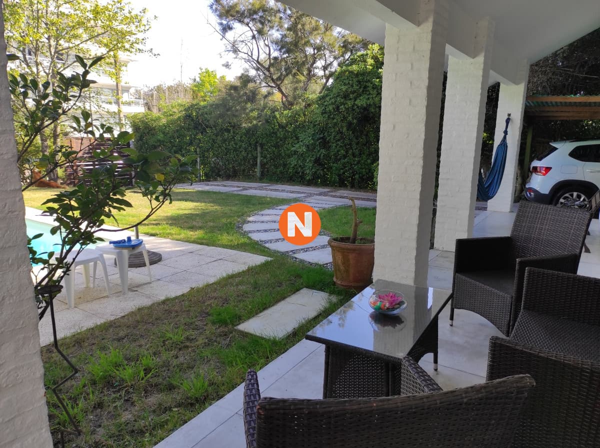 Casa en Venta y Alquiler, Aidy Grill, Punta del Este, 4 Dorm ...