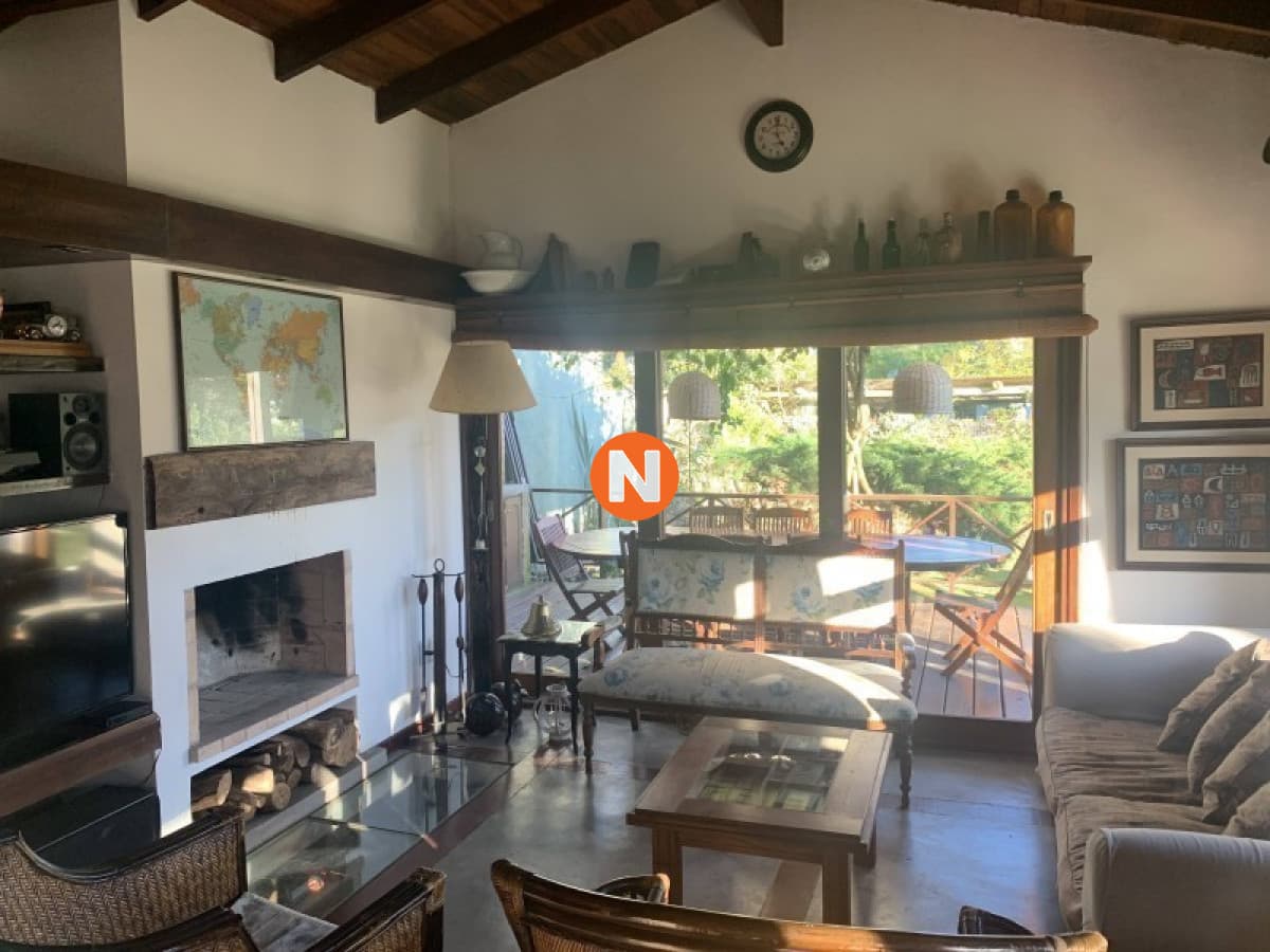 Casa en Venta, 4 dormitorios, La Barra