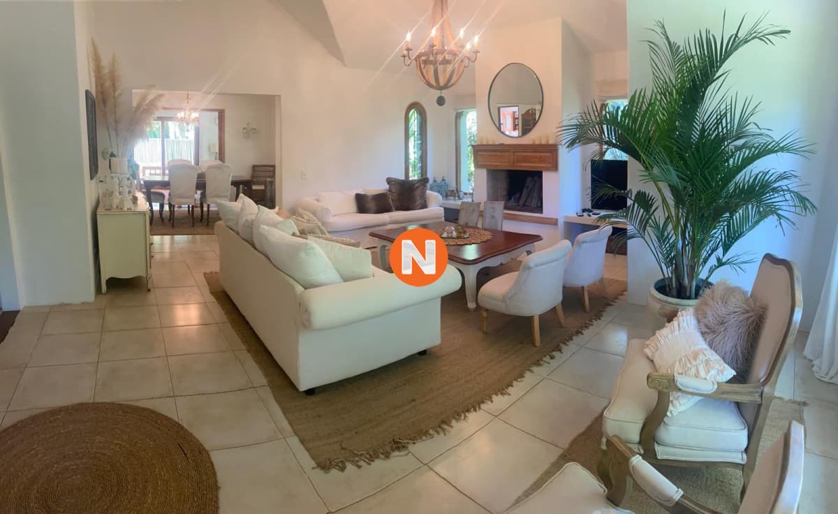 CASA JARDINES DE CORDOBA