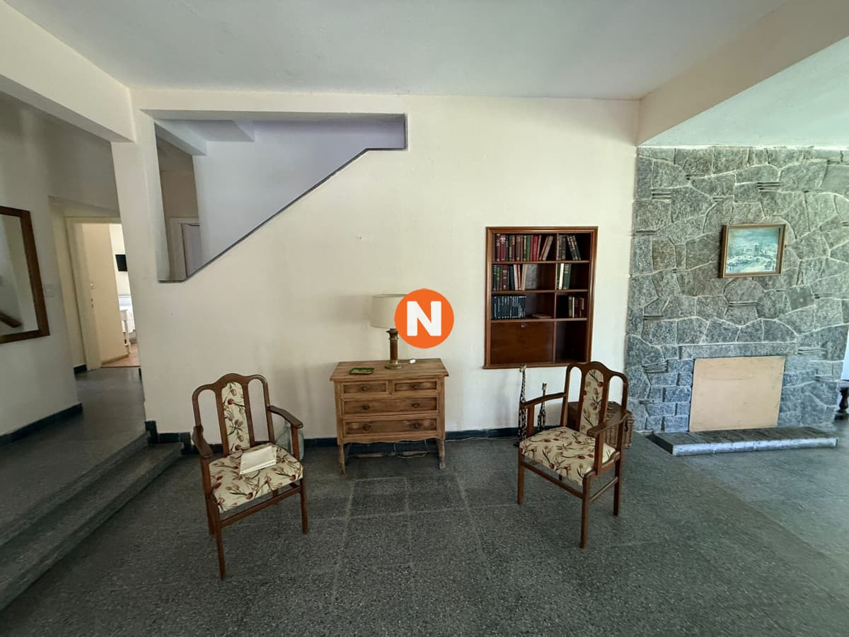Casa en Venta, 4 dormitorios
