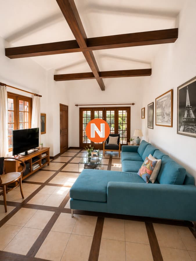 Casa en Venta Parada 7 de la Mansa