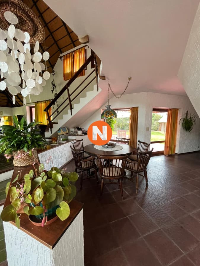 Casa en Venta y Alquiler, San Rafael, Punta del Este, 4 Dorm ...