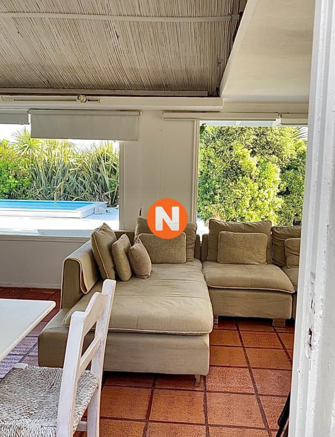 Casa en Venta y Alquiler, La Barra, La Barra, 4 Dormitorios.
