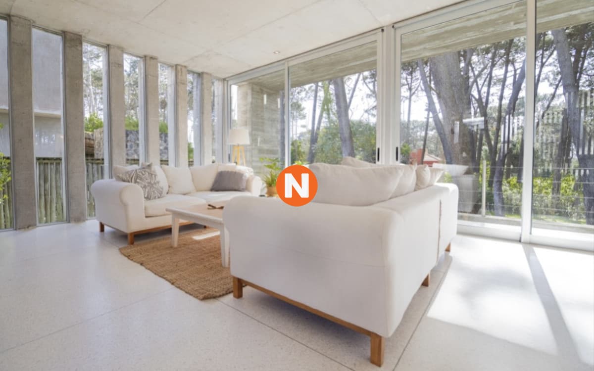 Excelente Casa en Venta en NORESTE Residence