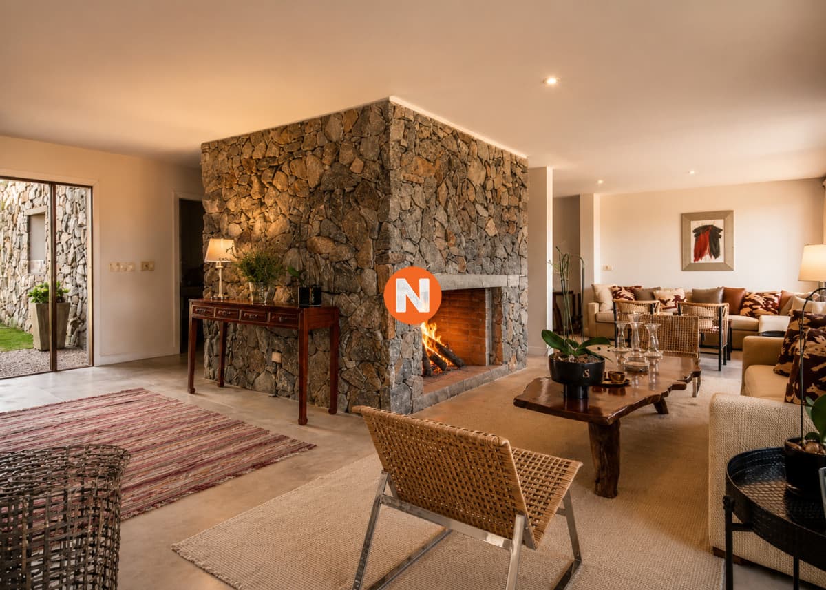 Exclusiva casa en Venta, 4 dormitorios