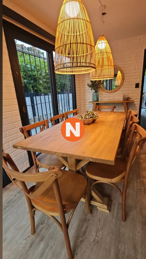 Casa en Venta, 3 dormitorios